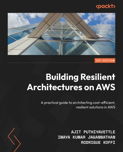 Cover image for Building Resilient Architectures on AWS