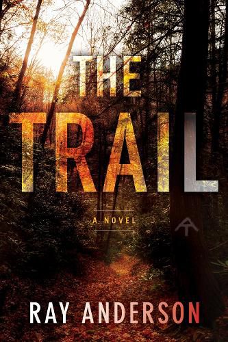Cover image for The Trail