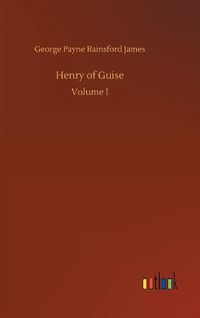 Cover image for Henry of Guise