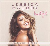 Cover image for Beautiful (Platinum Edition)