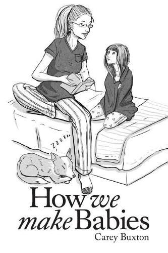 Cover image for How We Make Babies