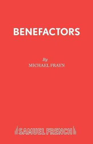 Benefactors