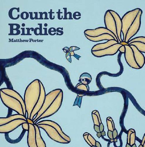 Cover image for Count the Birdies