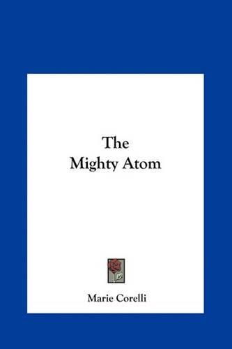 Cover image for The Mighty Atom