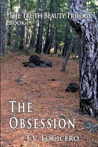 Cover image for The Obsession: The Truth Beauty Trilogy