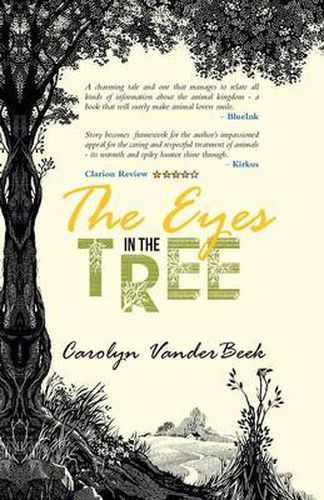 Cover image for The Eyes in the Tree