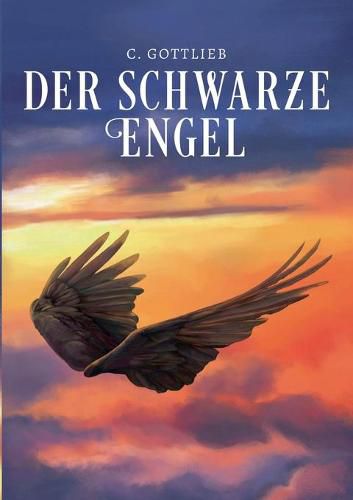 Cover image for Der schwarze Engel