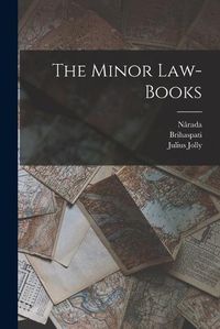 Cover image for The Minor Law-Books