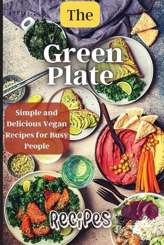 Cover image for The Green Plate