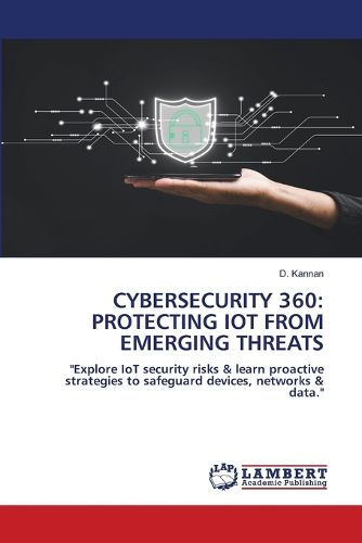 Cover image for Cybersecurity 360