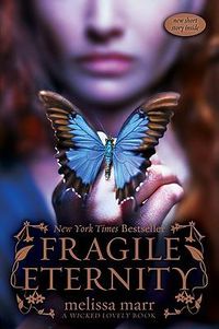 Cover image for Fragile Eternity