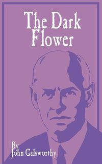 Cover image for The Dark Flower