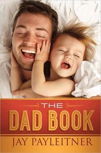 Cover image for The Dad Book