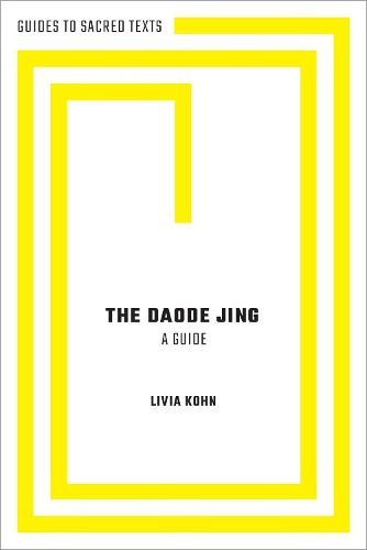 The Daode Jing: A Guide