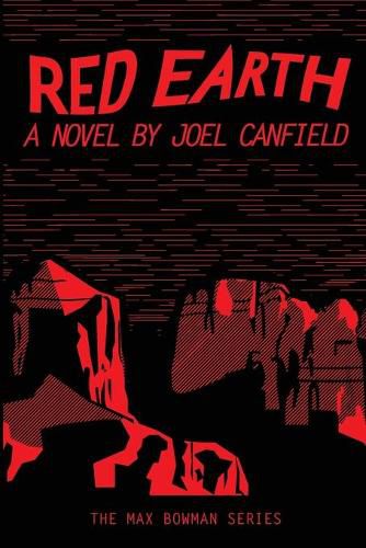 Cover image for Red Earth