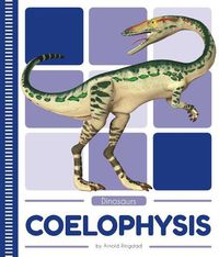 Cover image for Coelophysis