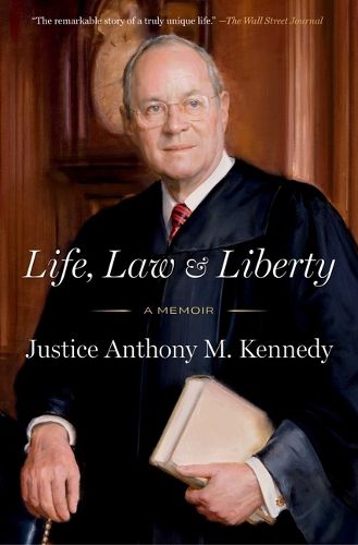 Cover image for Life, Law & Liberty