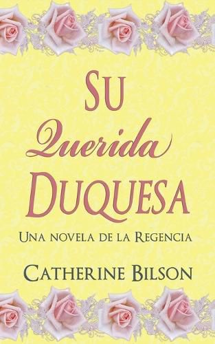 Cover image for Su Querida Duquesa