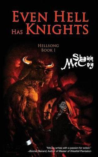 Cover image for Even Hell Has Knights