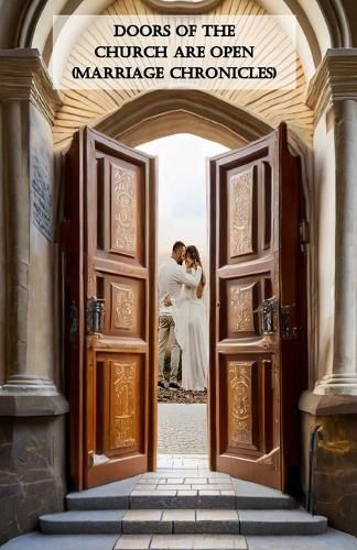 Doors Of The Church Are Open (Marriage Chronicles)