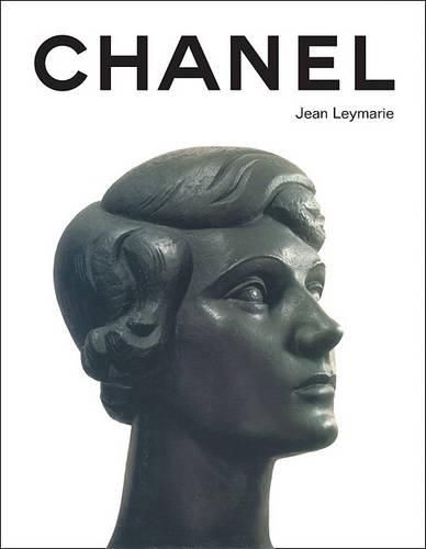 Cover image for Chanel