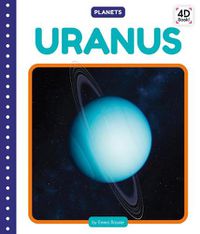 Cover image for Uranus