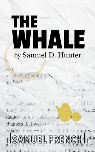 Cover image for The Whale