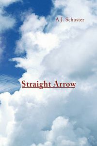 Cover image for Straight Arrow