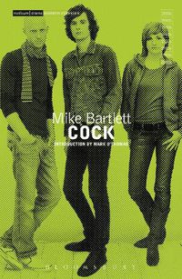 Cover image for Cock