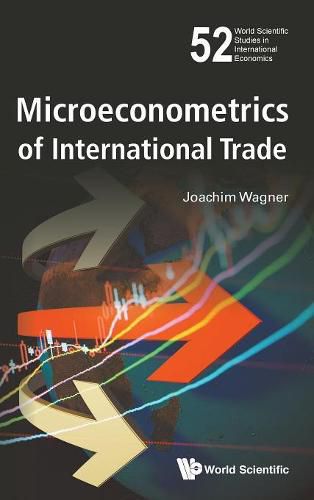 Cover image for Microeconometrics Of International Trade