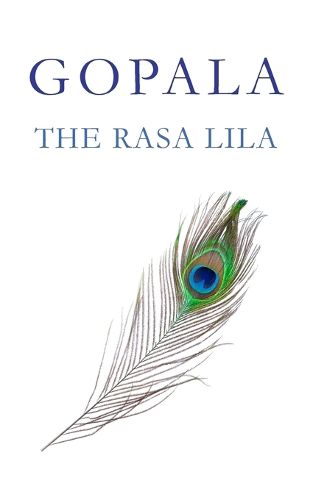 Cover image for Gopala: The Rasa Lila