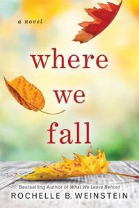 Cover image for Where We Fall: A Novel