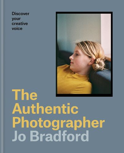 Cover image for The Authentic Photographer