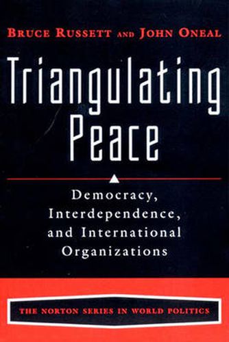 Cover image for Triangulating Peace