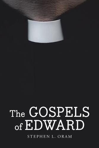 Cover image for The Gospels of Edward