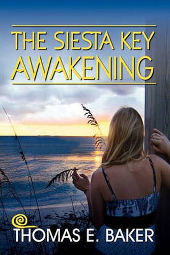 Cover image for The Siesta Key Awakening