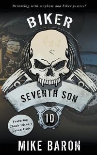 Cover image for Seventh Son