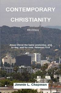 Cover image for Contemporary Christianity