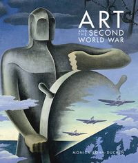 Cover image for Art and the Second World War