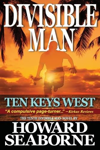 Cover image for Divisible Man - Ten Keys West