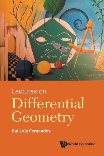 Cover image for Lectures On Differential Geometry