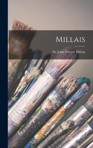 Cover image for Millais