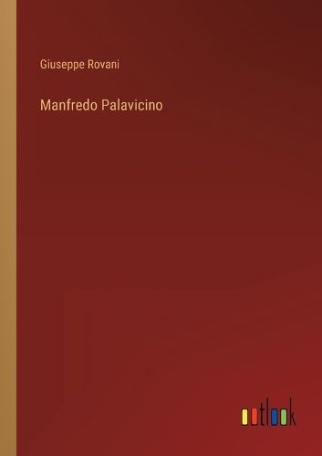 Cover image for Manfredo Palavicino