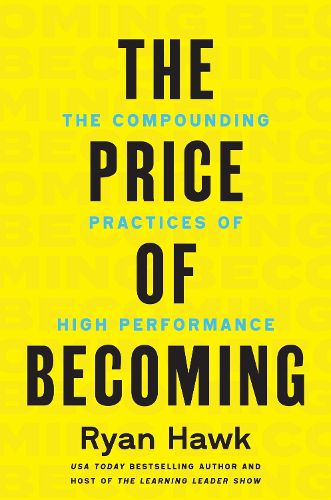 Cover image for The Price of Becoming