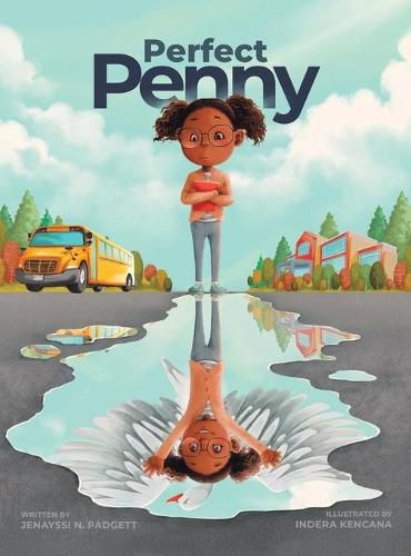 Cover image for Perfect Penny