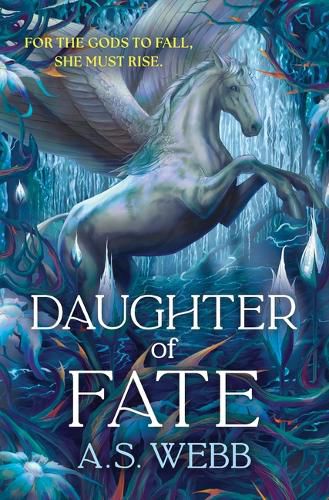 Cover image for Daughter of Fate