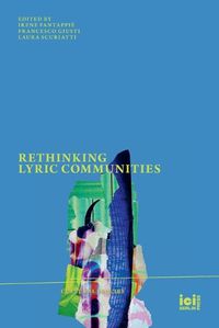 Cover image for Rethinking Lyric Communities