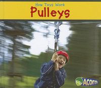 Cover image for Pulleys