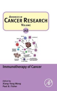 Cover image for Immunotherapy of Cancer