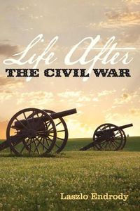 Cover image for Life After the Civil War